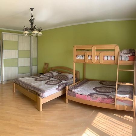 Guest House Dvir Pysanka 科索夫 外观 照片