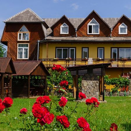Guest House Dvir Pysanka 科索夫 外观 照片