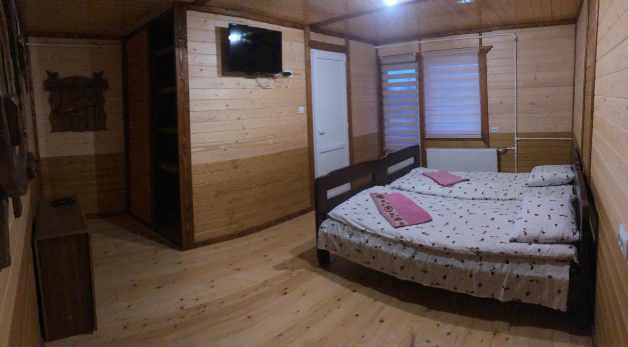 Guest House Dvir Pysanka 科索夫 外观 照片