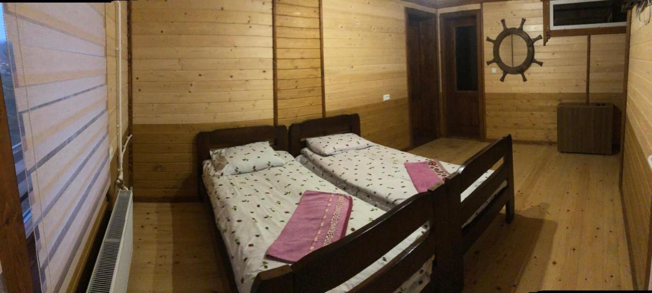 Guest House Dvir Pysanka 科索夫 外观 照片