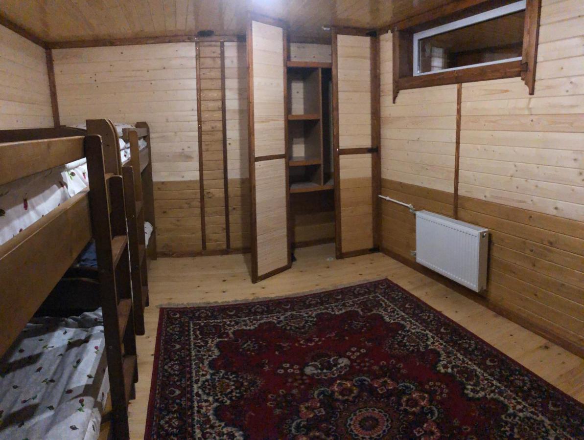 Guest House Dvir Pysanka 科索夫 外观 照片