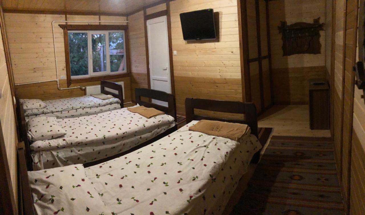 Guest House Dvir Pysanka 科索夫 外观 照片