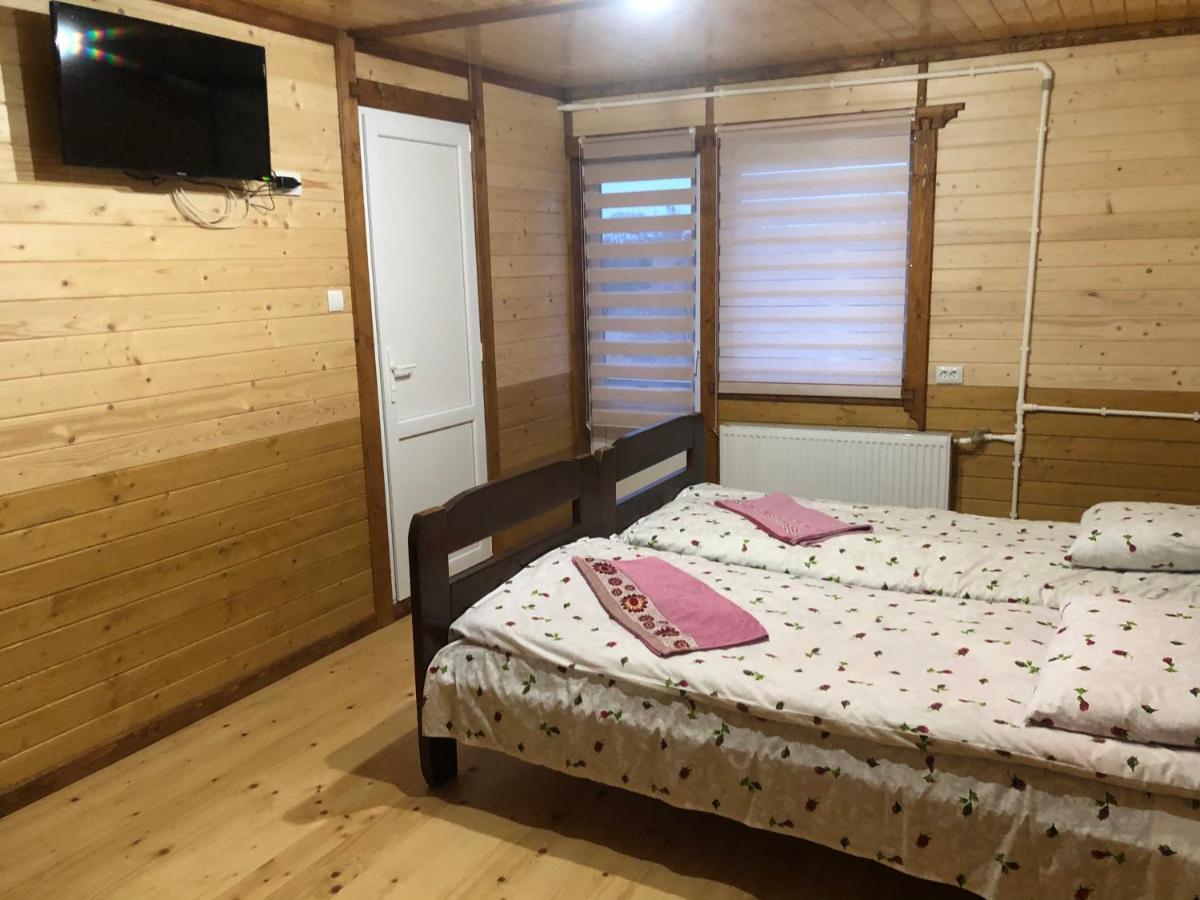 Guest House Dvir Pysanka 科索夫 外观 照片
