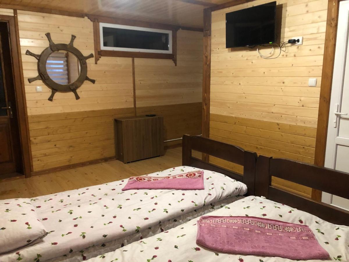 Guest House Dvir Pysanka 科索夫 外观 照片