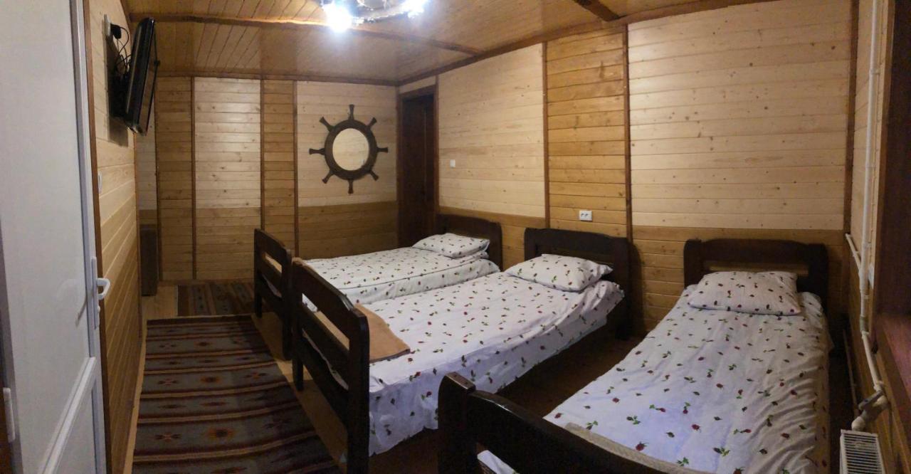 Guest House Dvir Pysanka 科索夫 外观 照片