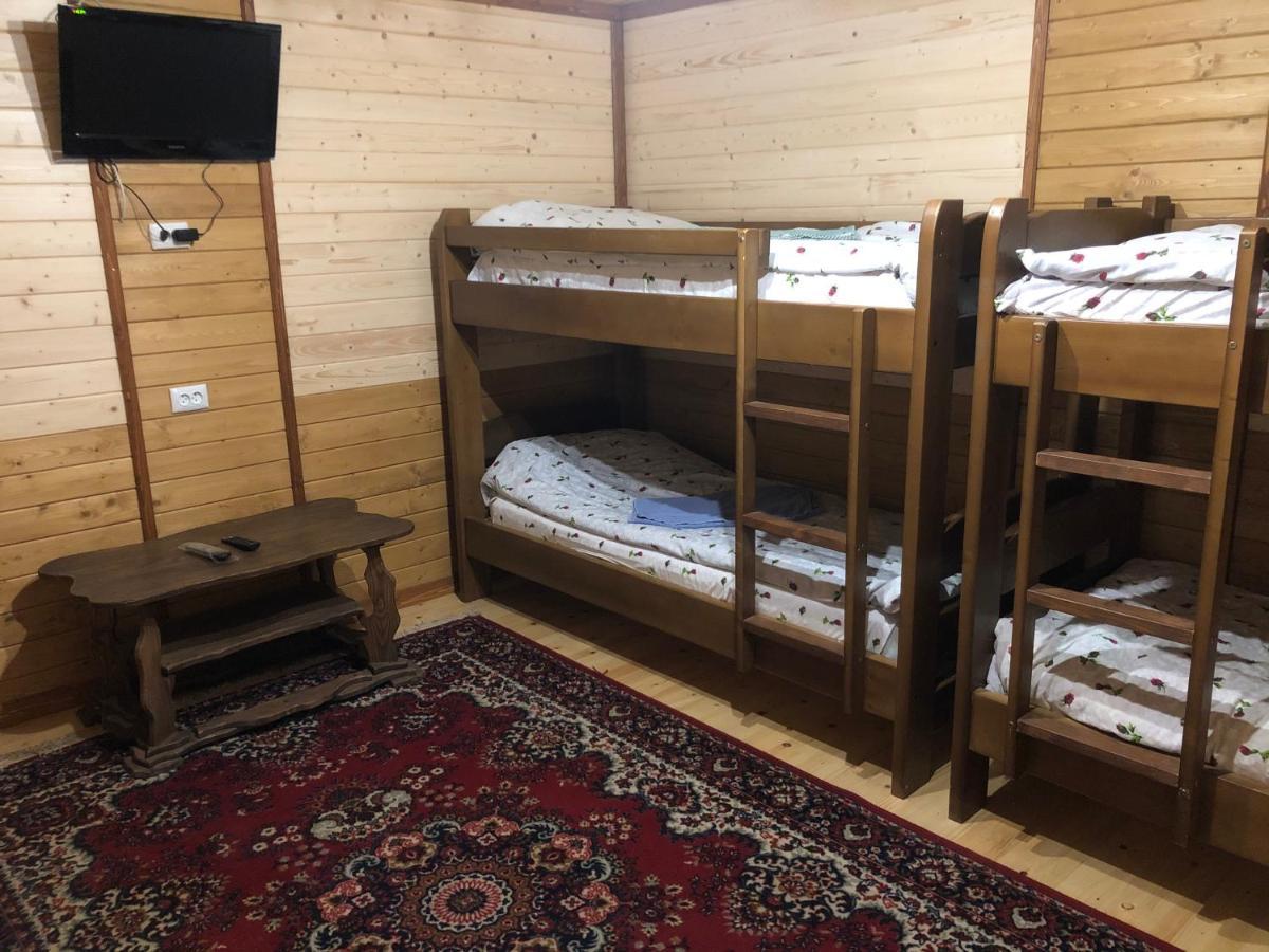 Guest House Dvir Pysanka 科索夫 外观 照片