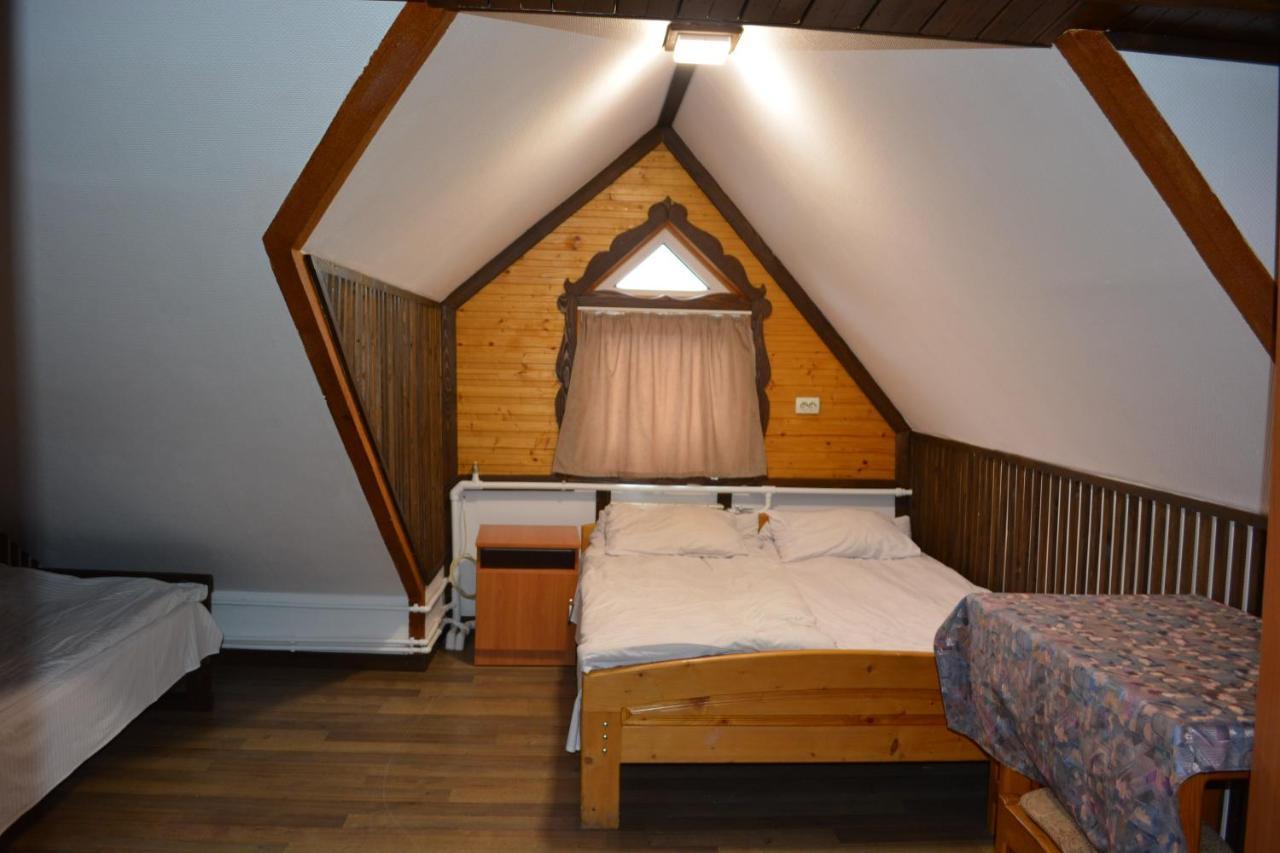 Guest House Dvir Pysanka 科索夫 外观 照片