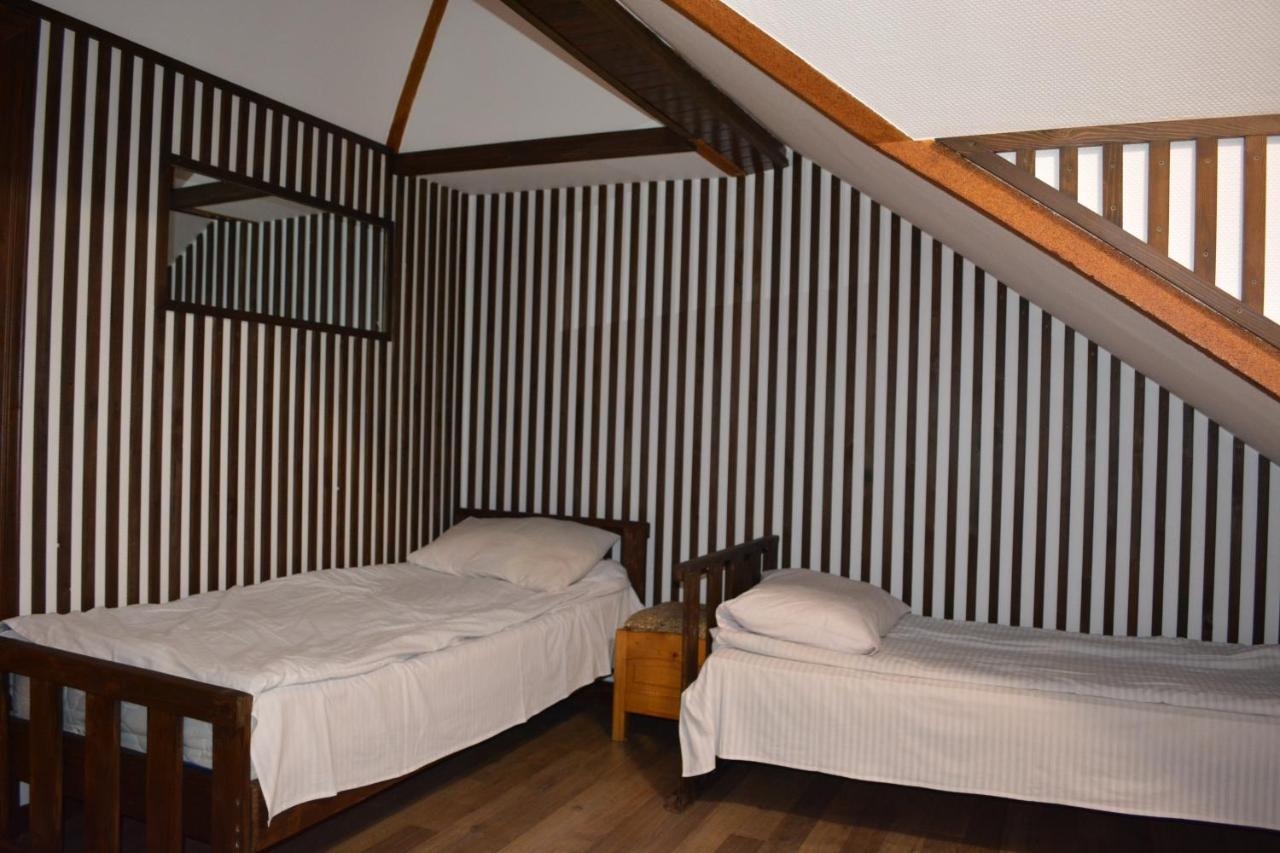 Guest House Dvir Pysanka 科索夫 外观 照片
