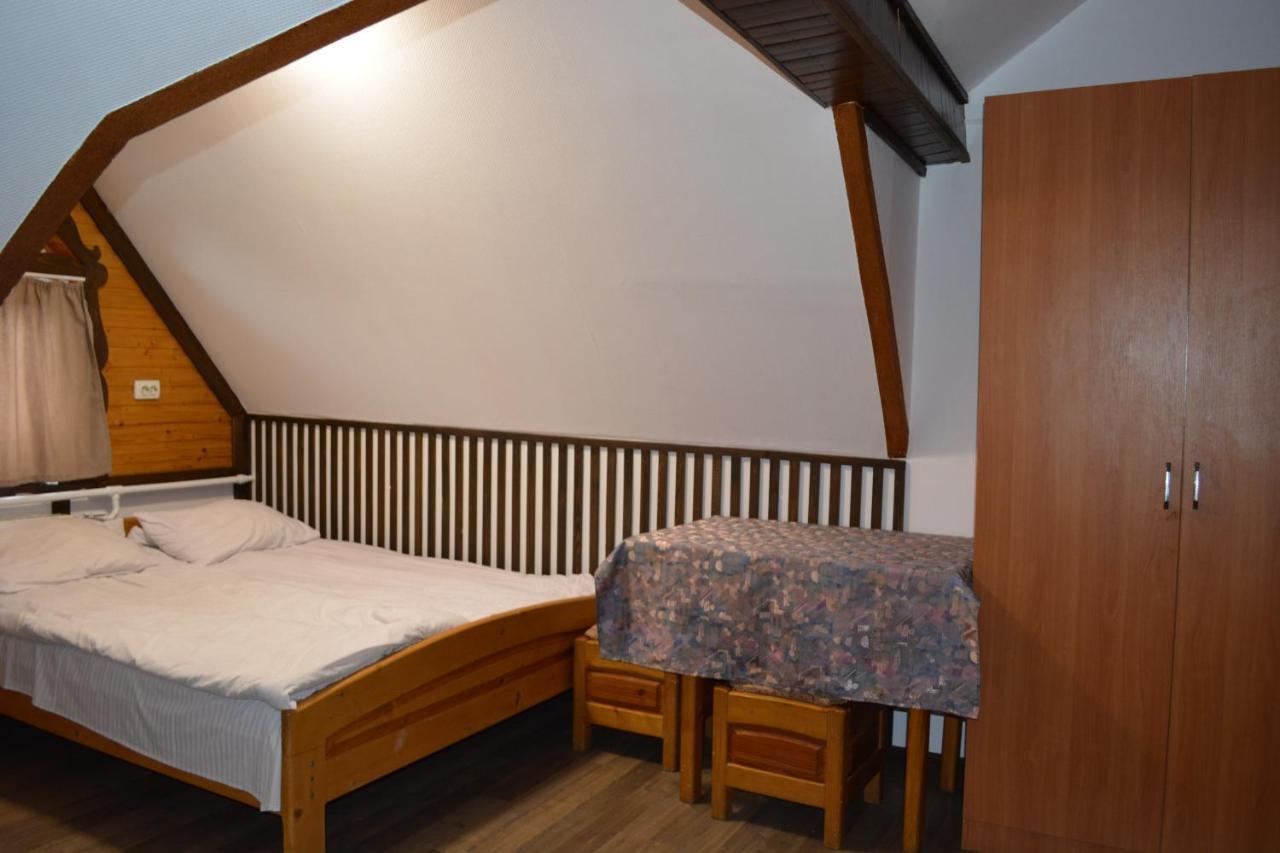 Guest House Dvir Pysanka 科索夫 外观 照片