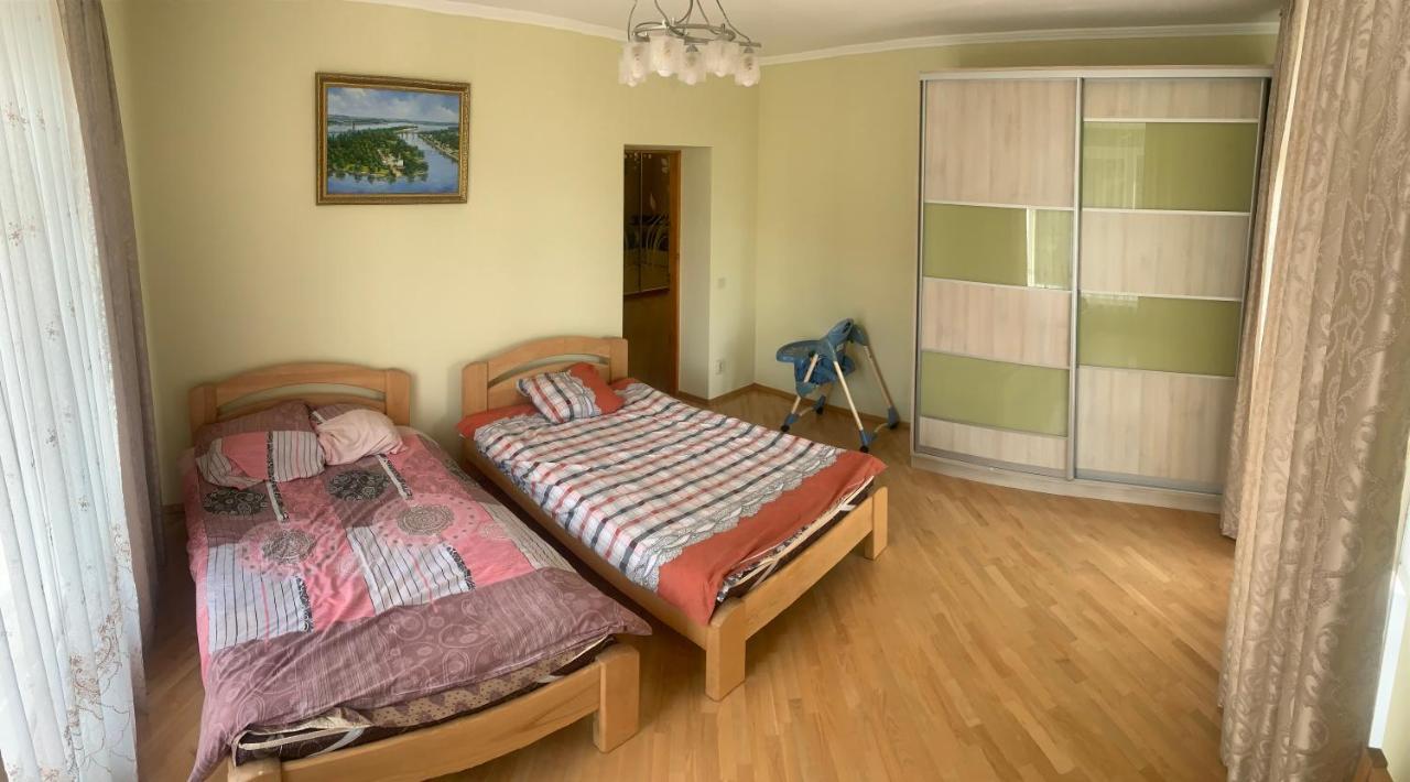 Guest House Dvir Pysanka 科索夫 外观 照片