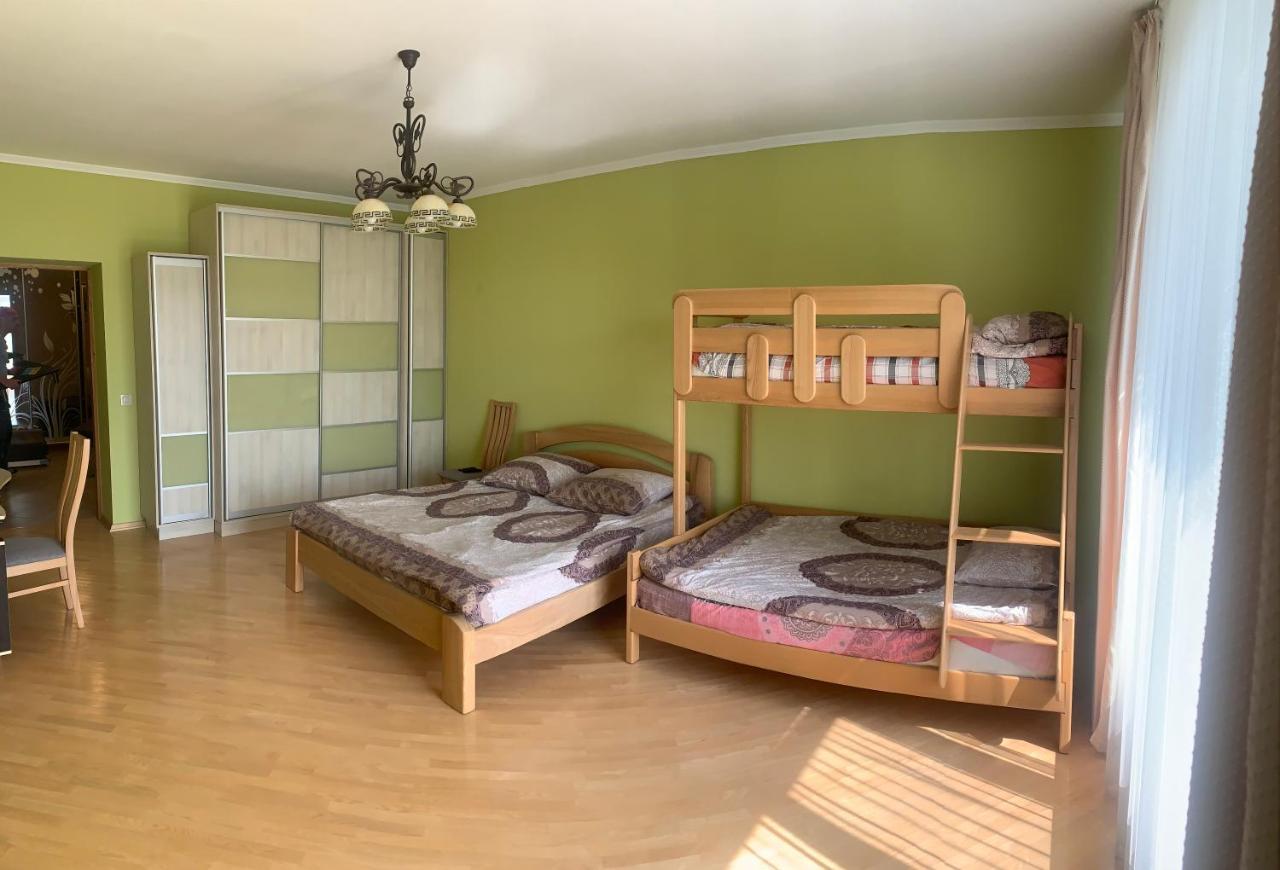 Guest House Dvir Pysanka 科索夫 外观 照片