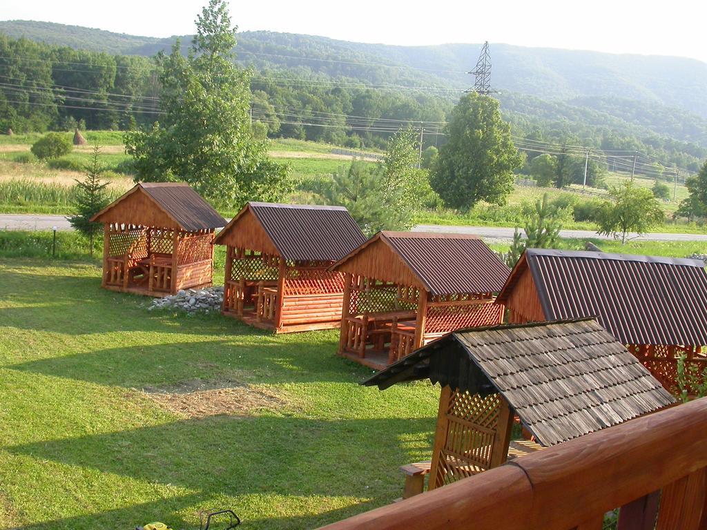 Guest House Dvir Pysanka 科索夫 客房 照片
