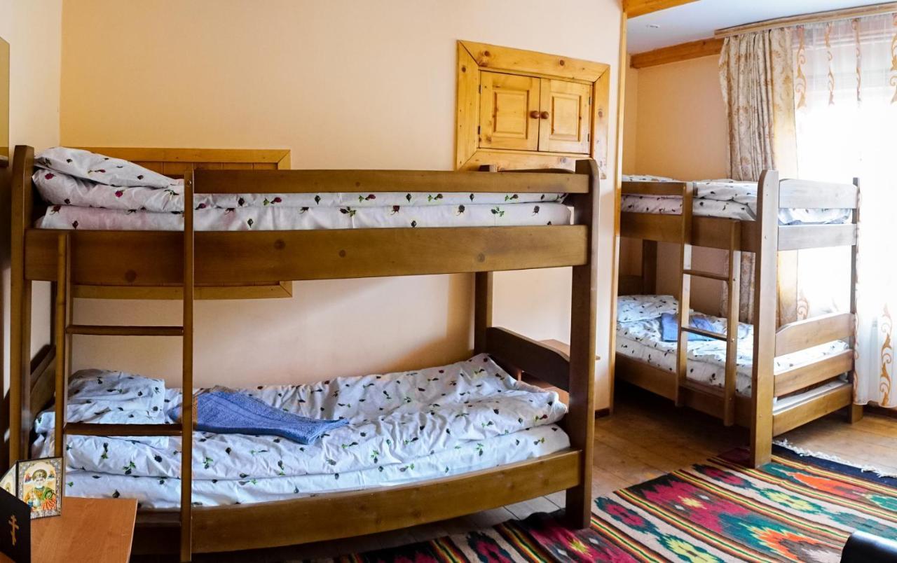 Guest House Dvir Pysanka 科索夫 外观 照片