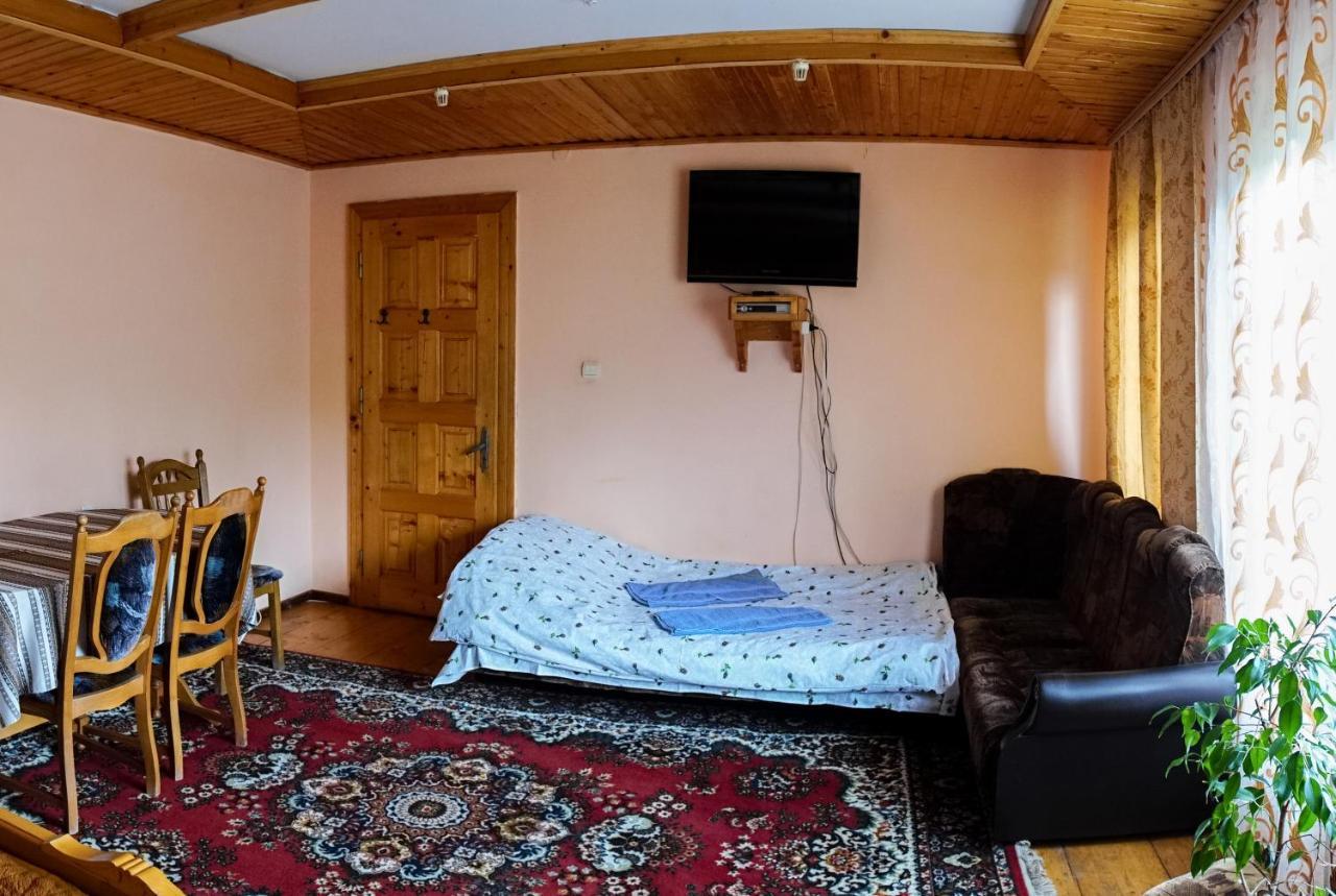 Guest House Dvir Pysanka 科索夫 外观 照片