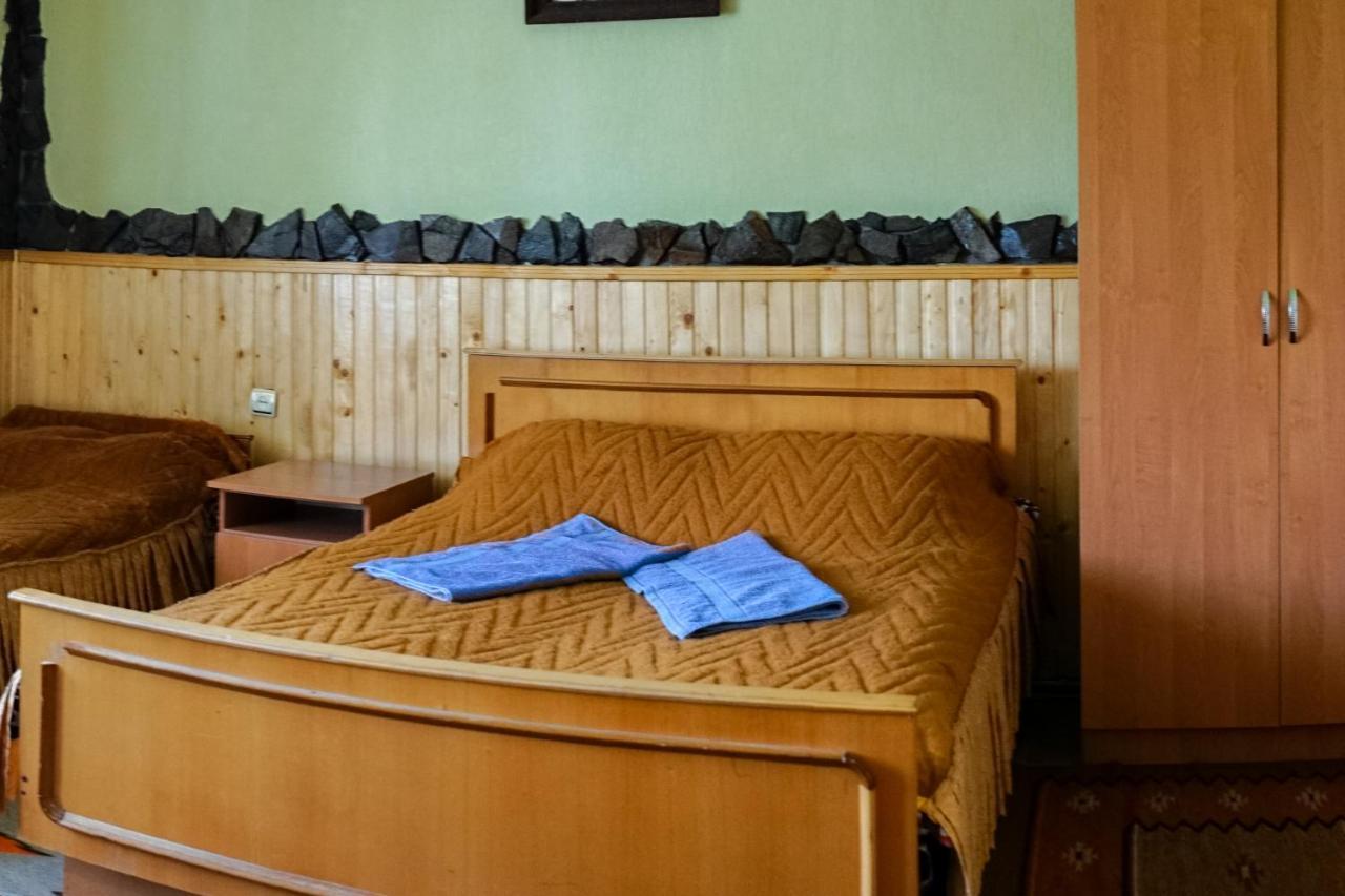 Guest House Dvir Pysanka 科索夫 外观 照片