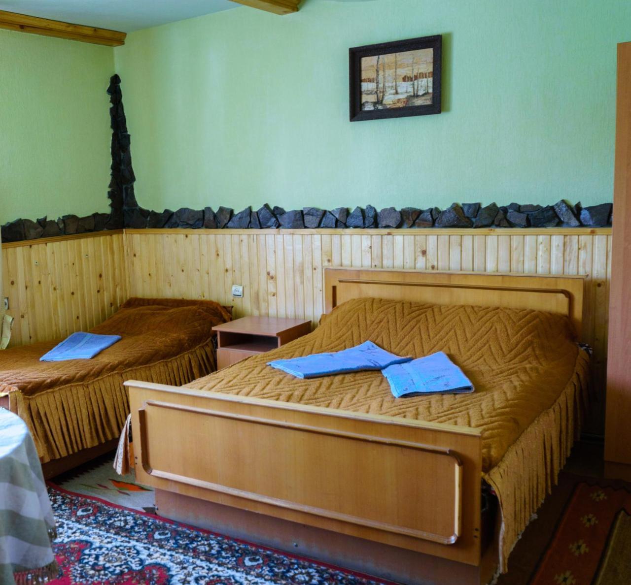 Guest House Dvir Pysanka 科索夫 外观 照片