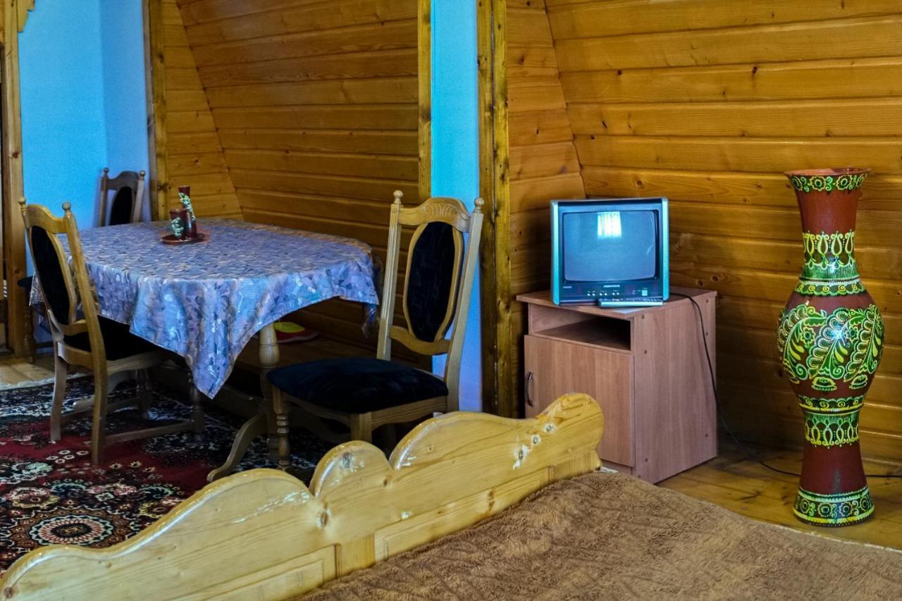 Guest House Dvir Pysanka 科索夫 外观 照片