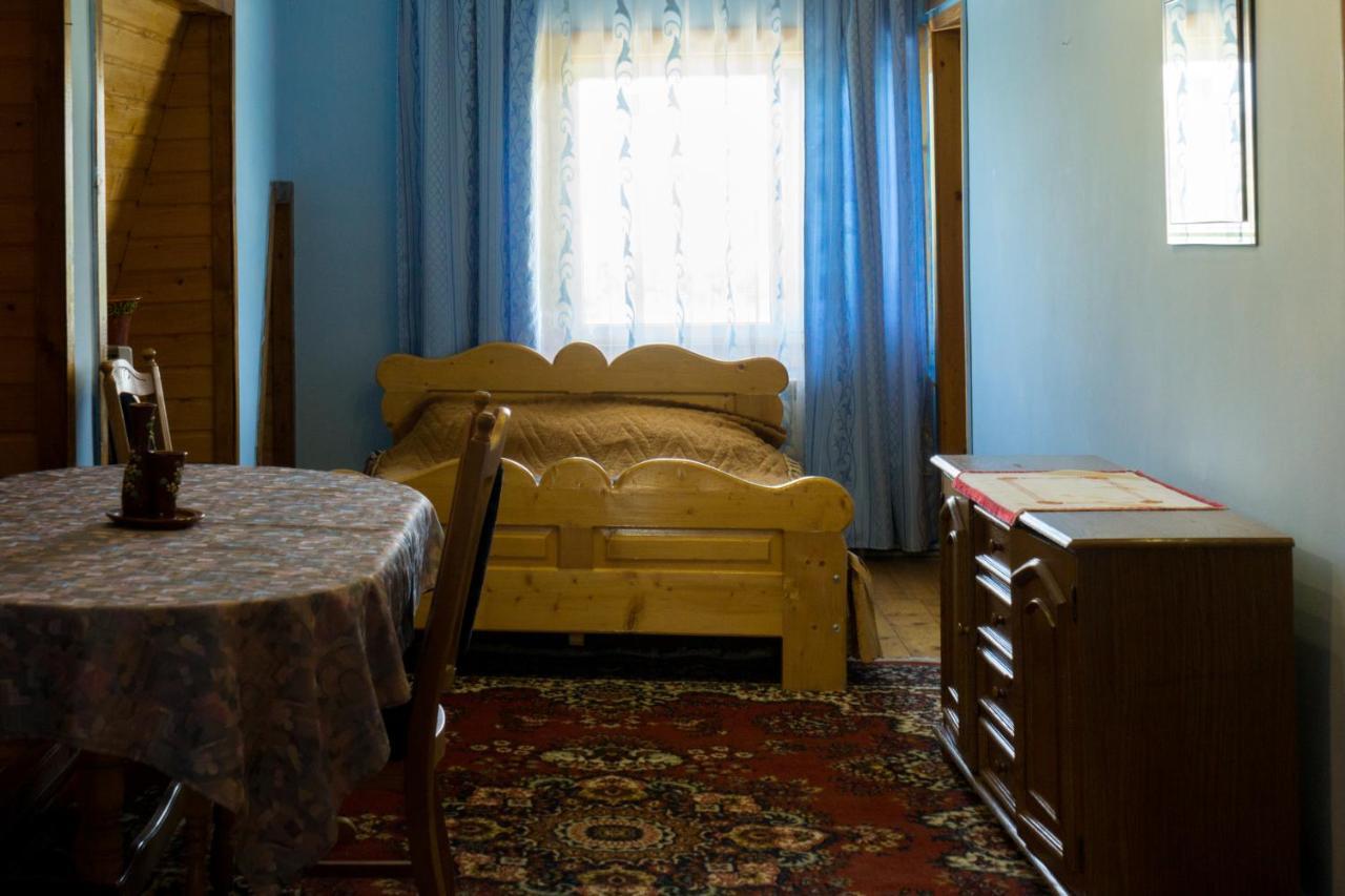 Guest House Dvir Pysanka 科索夫 外观 照片
