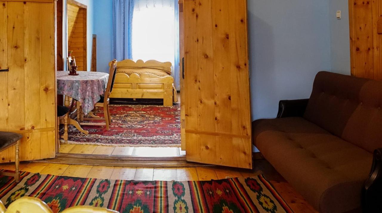 Guest House Dvir Pysanka 科索夫 外观 照片
