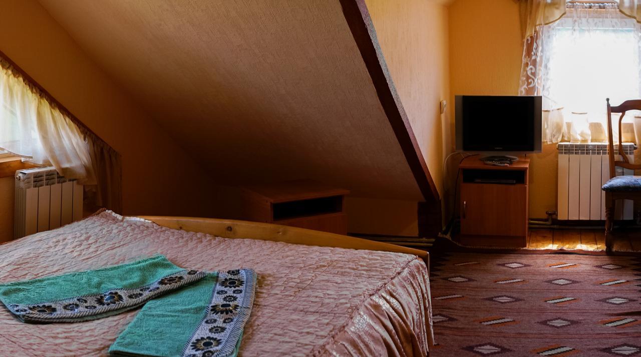 Guest House Dvir Pysanka 科索夫 外观 照片