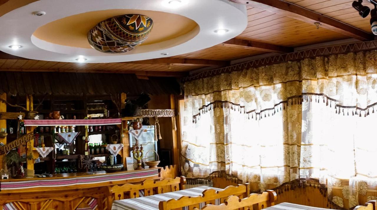 Guest House Dvir Pysanka 科索夫 外观 照片