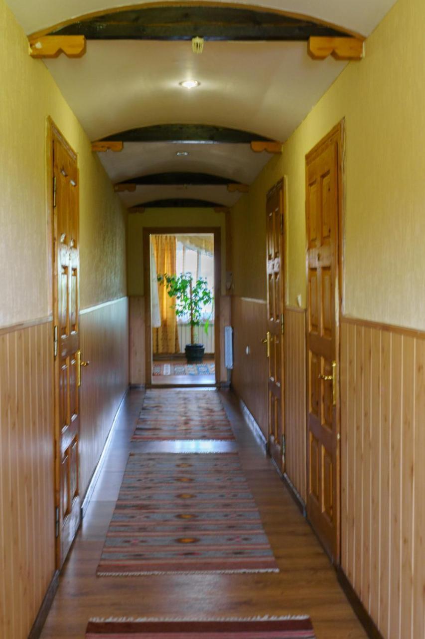 Guest House Dvir Pysanka 科索夫 外观 照片