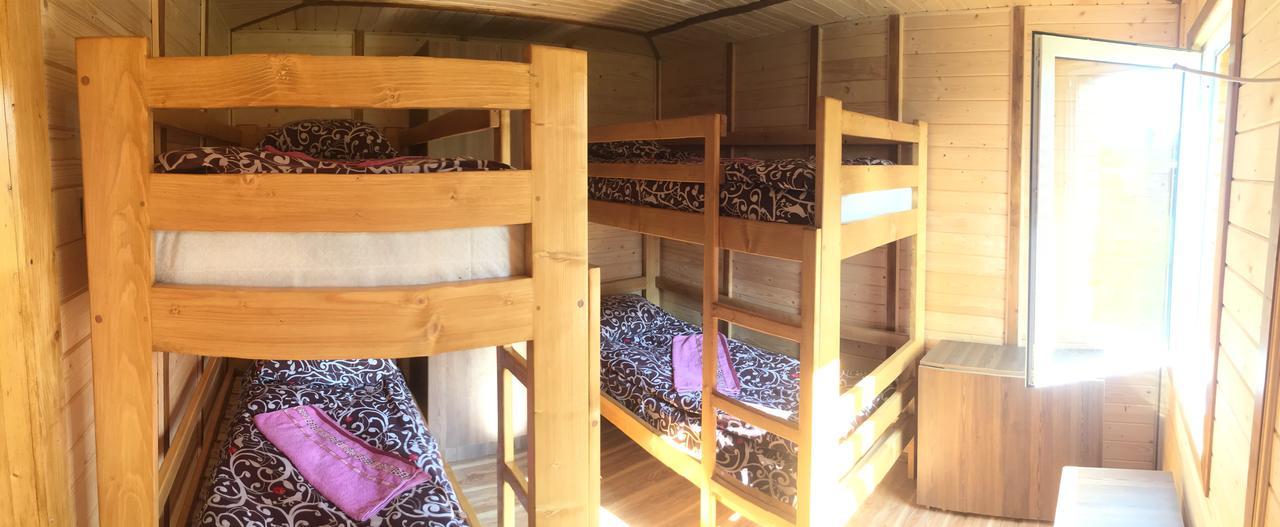 Guest House Dvir Pysanka 科索夫 外观 照片