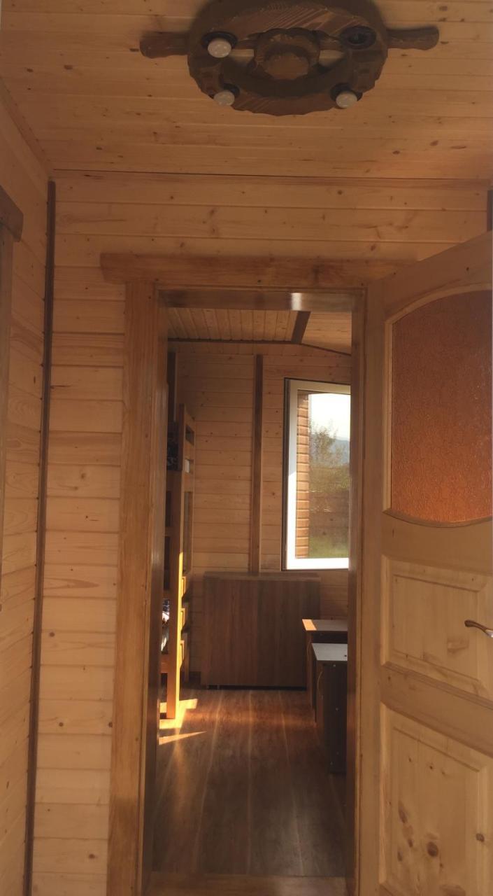 Guest House Dvir Pysanka 科索夫 外观 照片